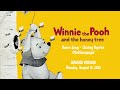 Winnie The Pooh And The Honey Tree 1966 Theme Song Closing Reprise Multilanguage UPDATE 4 Winnie The Pooh And The Honey Tree 1966 Theme Song Closing Reprise Multilanguage UPDATE 4