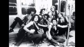 The Warriors - Nowhere To Run