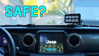 How NOT to install an SPOD in your Jeep // Gladiator Build Update by 4XTRAIL 2,531 views 1 year ago 7 minutes, 1 second
