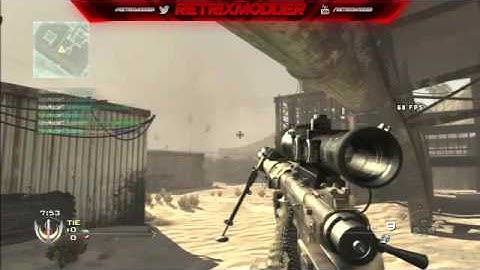 [MW2/1.14/PATCH+BACKUP] MrDylanHax