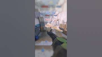 Best MW3 Controller Sniper? [60hz] 🤪 #shorts #callofduty #mw3  #xbox