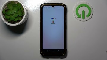 How to Set Up the VPN Connection in CUBOT KingKong 6 - Turbo VPN