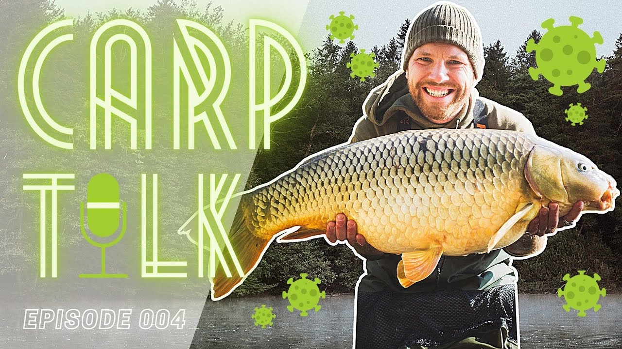 Angeln Und Corona: Darf Man Das Überhaupt? - Carp Talk 