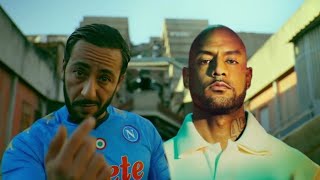 Lacrim - Légendaire ft. Booba Resimi