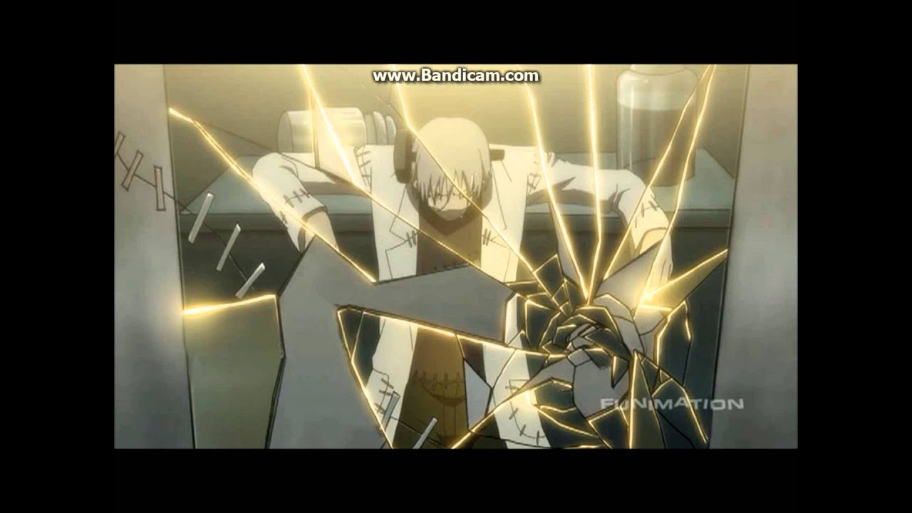 The Strangest Stranger-Stein AMV