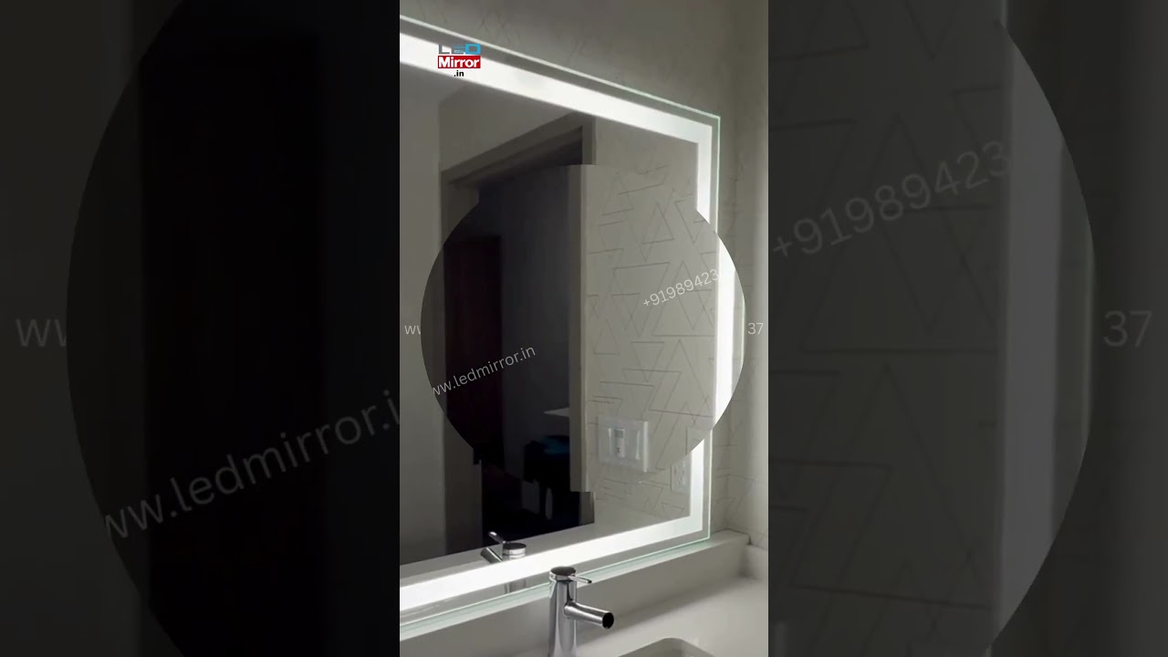 #squaremirror