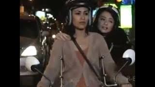 FTV Getar Cinta di Lantai 4 (Donny Alamsyah,Joanna Alexandra,Ridwan Ghani)