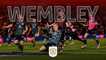 🎞️ BEHIND THE SCENES | INCREDIBLE Crewe Alexandra comeback!