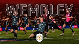 🎞️ BEHIND THE SCENES | INCREDIBLE Crewe Alexandra comeback!