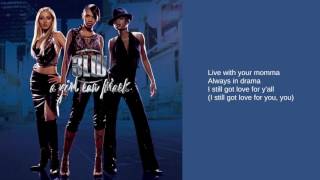 Watch 3LW This Goes Out video