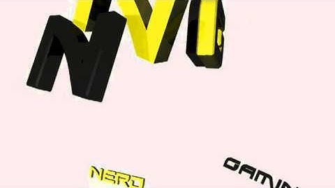 Nerd gaming Official Intro