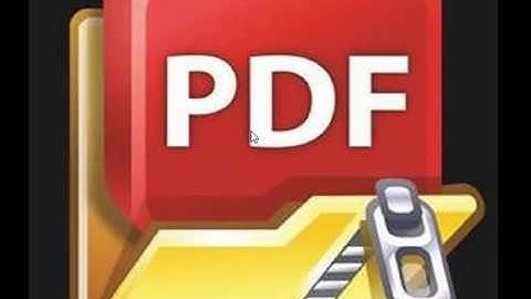 The PDF optimizer " FILEminimizer PDF " reduces the file size of all PDF files