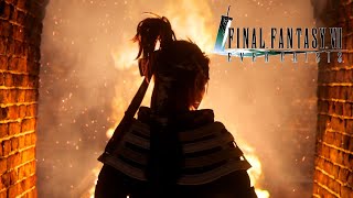 FINAL FANTASY VII EVER CRISIS | FINAL FANTASY VII THE FIRST SOLDIER CHAPTER 7 & 8