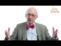 Eric Kandel: Creativity, Your Brain, and the Aha! Moment | Big Think