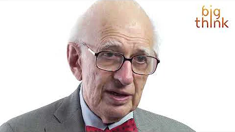Eric Kandel: Creativity, Your Brain, and the Aha! ...