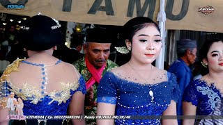 🔴 LIVE Tayub Hiburan Siang Ini – Alunan Gamelan & Pesona Sindhen Tradisional