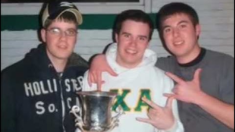 Join Lambda Chi Alpha Fall 2009