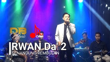 IRWAN DA