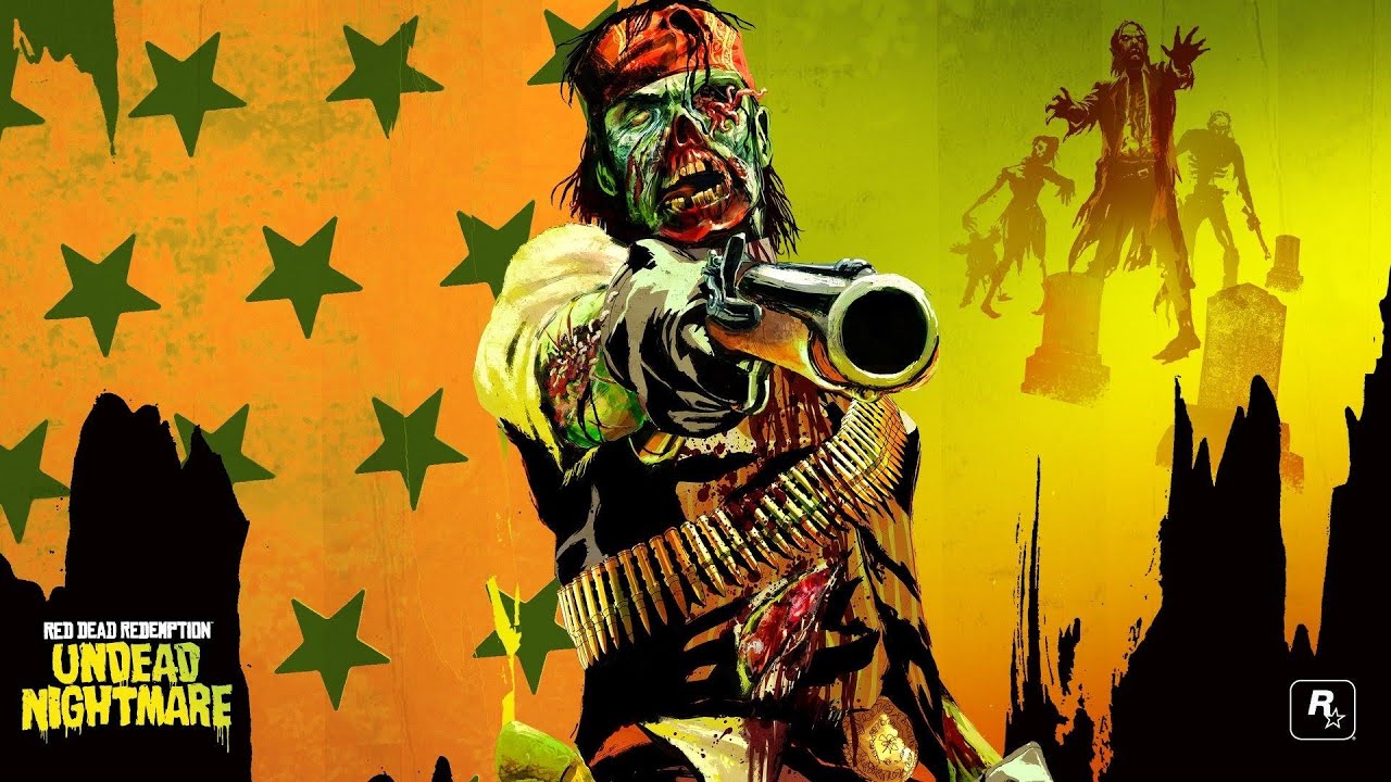Red Dead Redemption | Undead Nightmare (PS5)