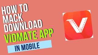 Download vidmate app in mobile || New Trick 2022 || screenshot 4