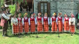 Zlatograd, Gergiovden Гергьовден Den 20120506 00153.Mts