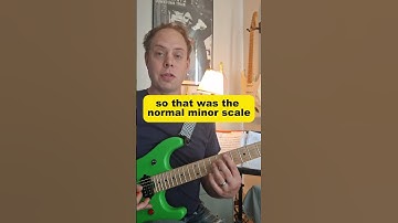 Phrygian Mode Made Easy