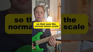 Phrygian Mode Made Easy