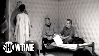 Penny Dreadful | Behind the Scenes: The Padded Cell | Season 3