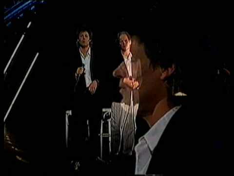 Circus Custers - Monica
