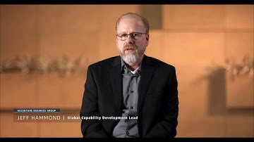 AWS re:Invent 2020: AWS Partner Spotlight: Accenture