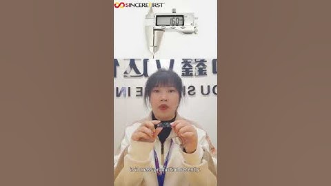 SF-C16USB-D1.6 OVM6946 endoscope camera module