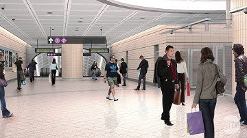 7 Subway Extension - 12/3/2012 Update