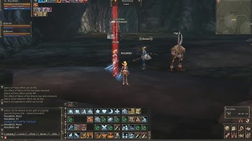 Macro BD L2 classic club Zaken Update