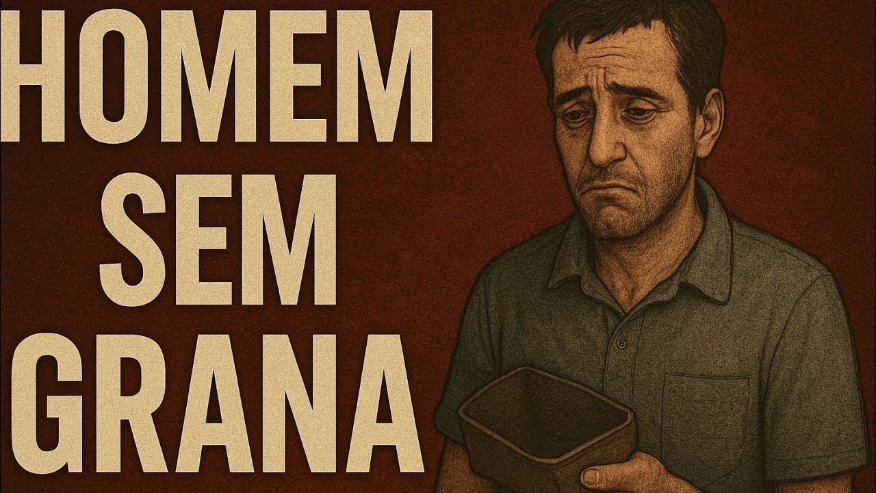 A Realidade Crua: Sem Dinheiro, Ninguém Vai te Respeitar