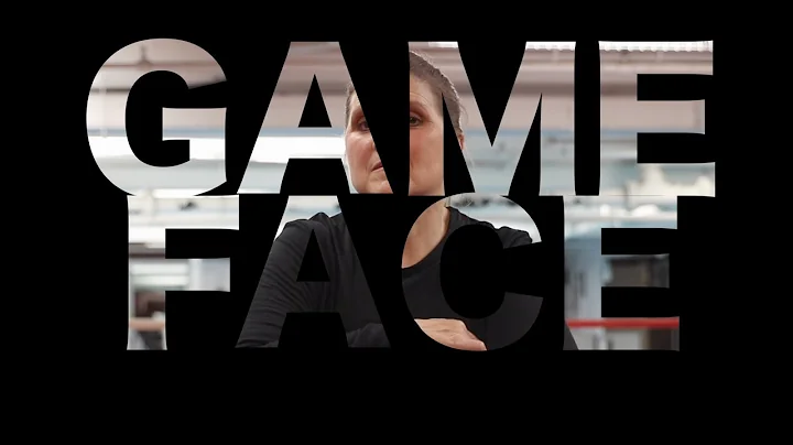 GAME FACE - Jill Perry's Story