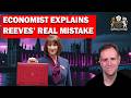 Labour's Main Mistake Not What People Think