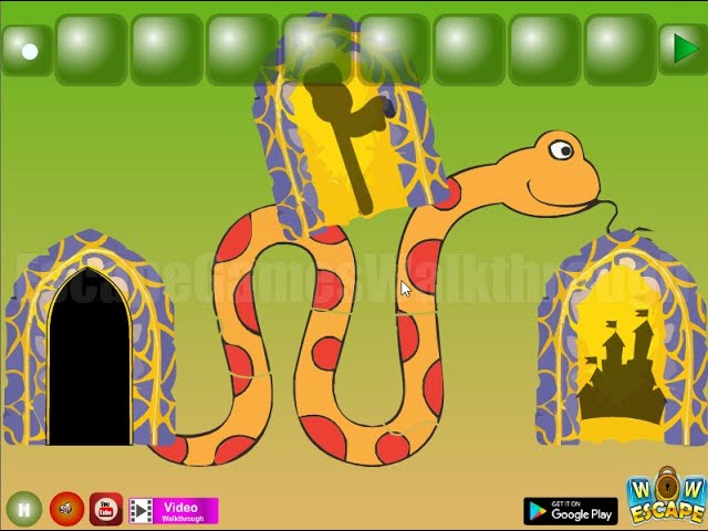 Wow Snake Game : Some of the most Popular Snake Games – Wow Surprise