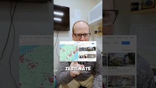 Don’t trust the algorithm Get your home’s value from a local professional #realestate #zillow #homes