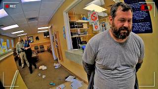 Angry Dental Patient Kills Two Dentists