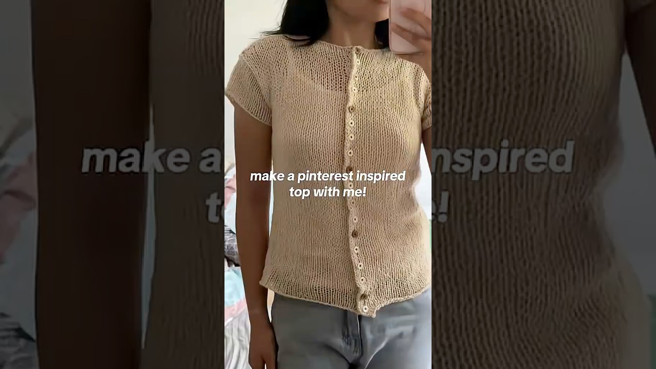 ill make time to make a hand knitted one.. this will do for now ❤️