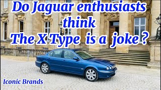 Jaguar Breakfast club meet at British heritage car museum Gaydon Will my jaguar X type be accepted ?