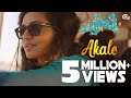 Charlie | Akale Song Video| Dulquer Salmaan, Parvathy | Official