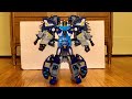 Transformers Cybertron Primus