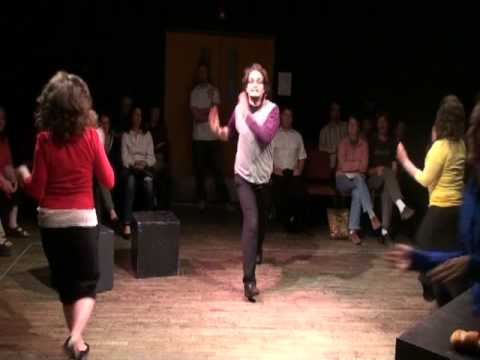 Student Showcase 2010 - Philip Glass Buys A Loaf o...