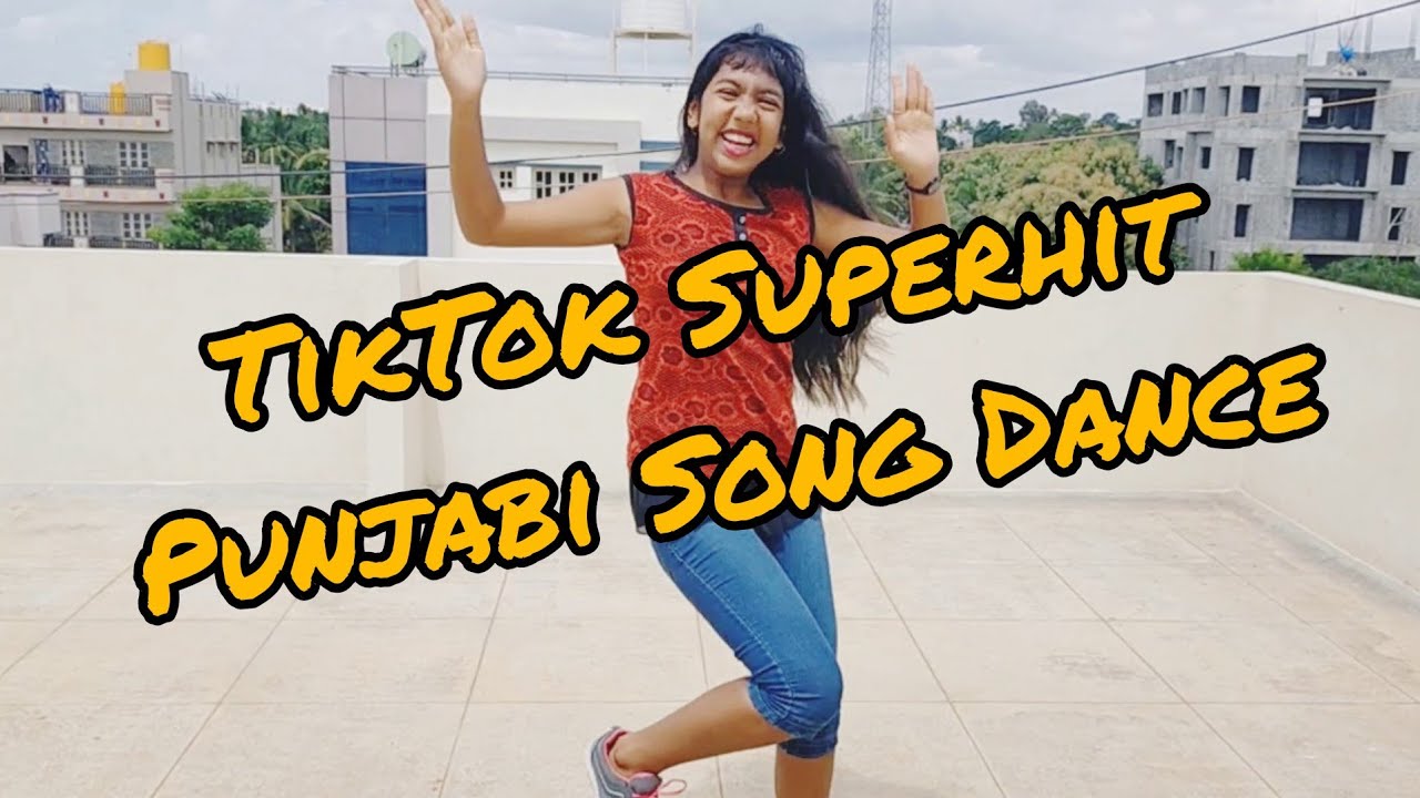 Hide Karke Dance LittleDancerIndia Punjabi Songs Dance YouTube