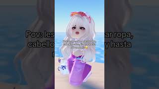 Cositas Gratis En Roblox