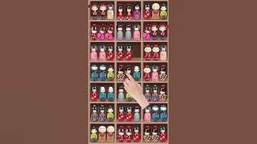 Mind Match: Triple Good Sort