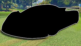 I Found The Best Free Car  GTA Online Expanded And Enhanced