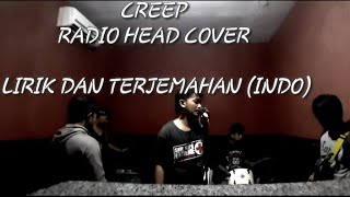 Download lagu Radiohead - Creep  Cover With Lirik Dan Terjemahan  Indonesia  mp3