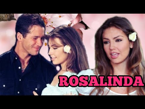 ROSALINDA CAPITULO 61 PARTE 1/3